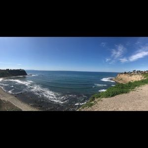 Meet your Posher, Vincent